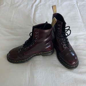 Dr. Martens